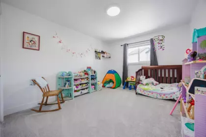 Office / Den Photo of 8077 169 Street, Surrey, BC
