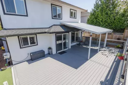 Street View Photo of 8077 169 Street, Surrey, BC