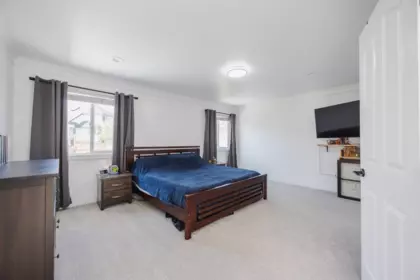 Walk-In Closet Photo of 8077 169 Street, Surrey, BC