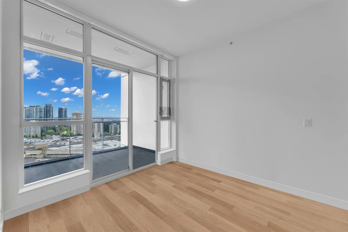 Breakfast Nook Photo of 2701 4670 Assembly Way, Burnaby, BC