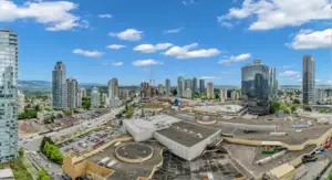 2701 4670 Assembly Way, Burnaby, BC