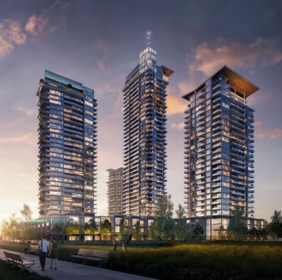 509 2381 Beta Avenue, Burnaby, BC, Burnaby — Apartment/Condo for sale
