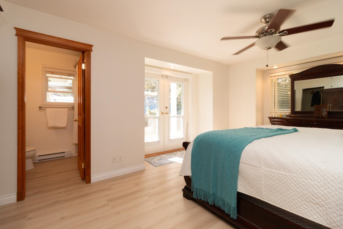 Basement Recreation Room Photo of 40409 Perth Drive, Squamish, BC