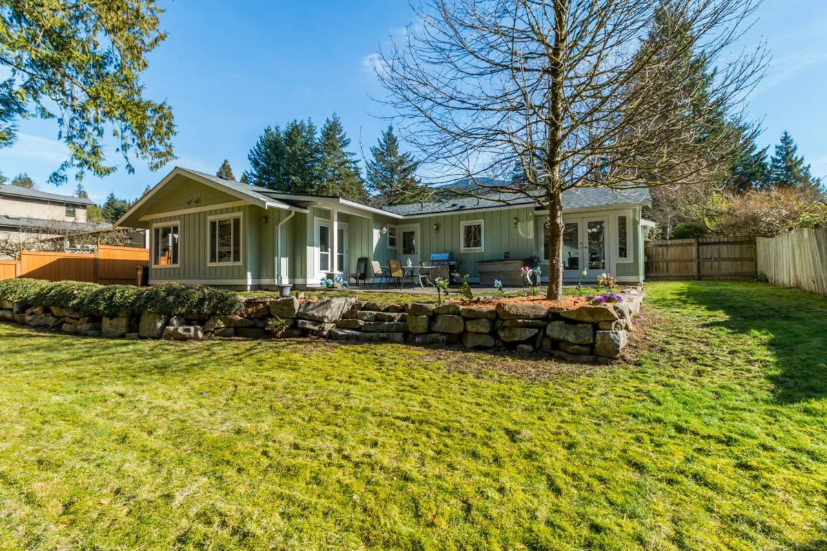 Community Amenities Photo (Clubhouse) of 40409 Perth Drive, Squamish, BC