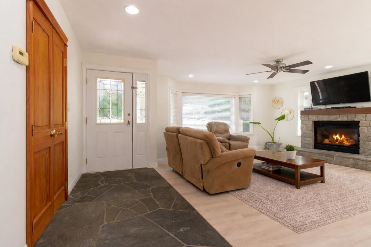 Exterior Rear Photo of 40409 Perth Drive, Squamish, BC