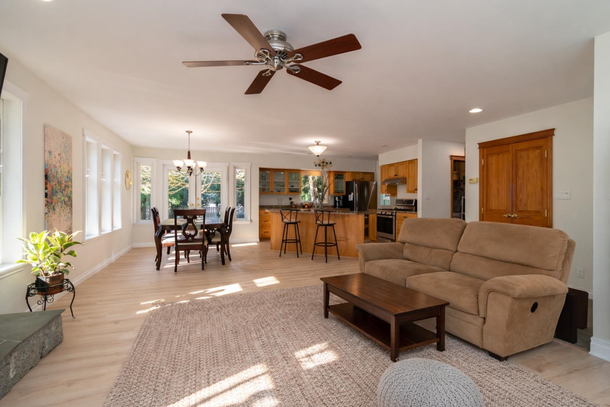 Family Room Photo of 40409 Perth Drive, Squamish, BC