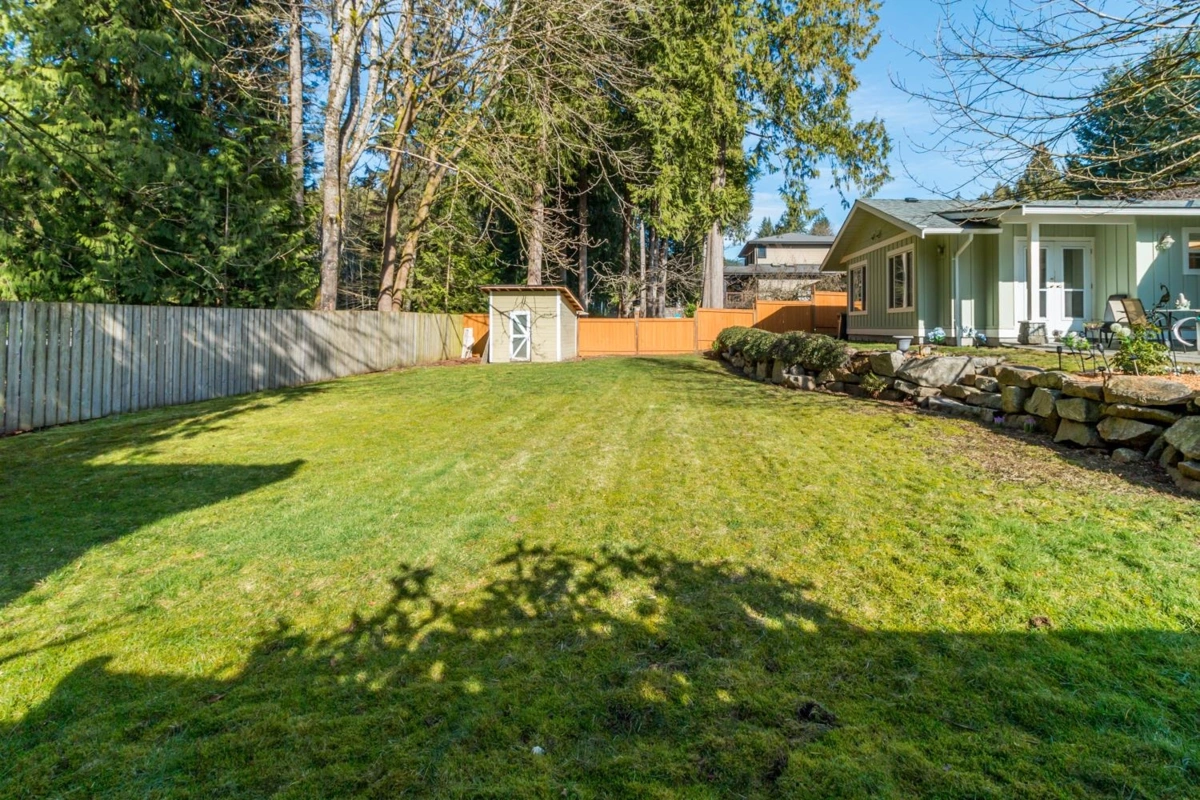 Fitness Center Photo Near 40409 Perth Drive, Squamish, BC