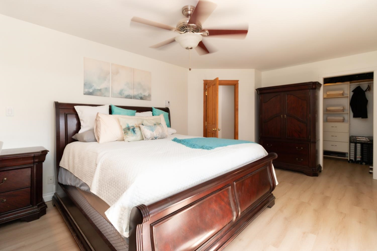 Loft / Bonus Room Photo of 40409 Perth Drive, Squamish, BC