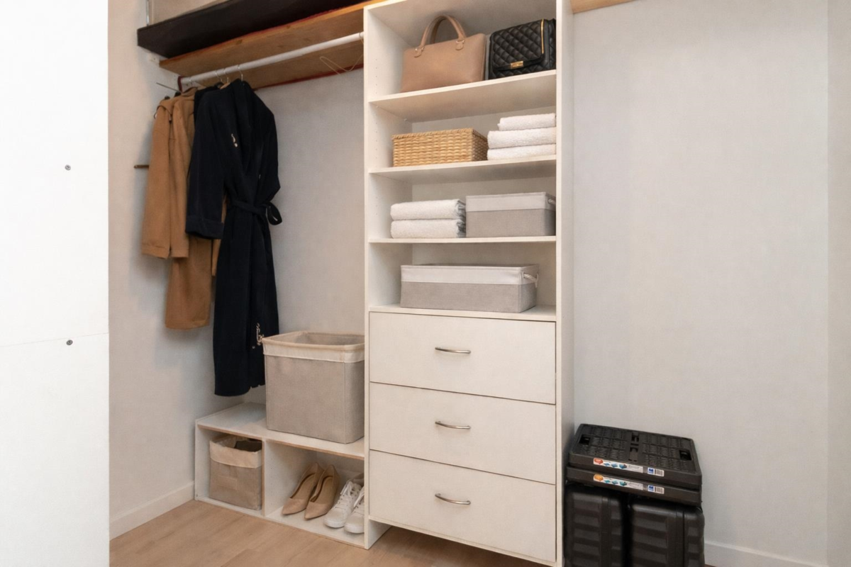 Mudroom Photo of 40409 Perth Drive, Squamish, BC