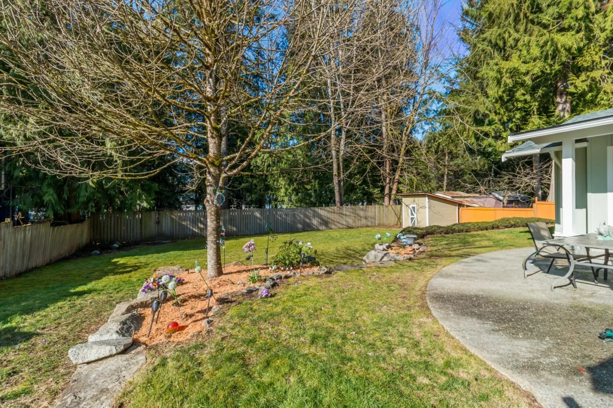 Playground / Recreational Area Near 40409 Perth Drive, Squamish, BC