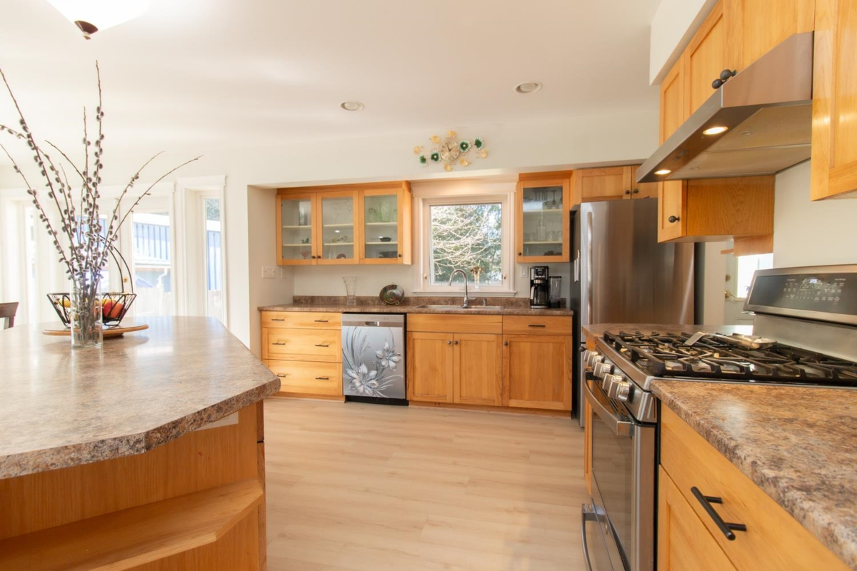 Primary Bedroom Photo of 40409 Perth Drive, Squamish, BC