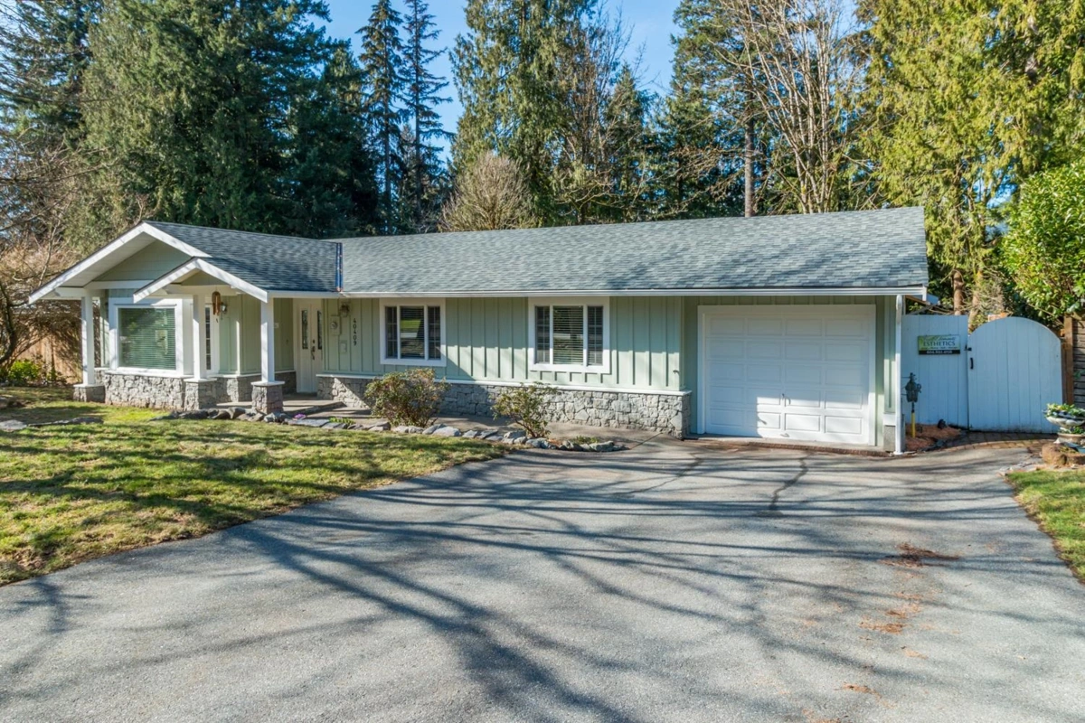 Street View Photo of 40409 Perth Drive, Squamish, BC