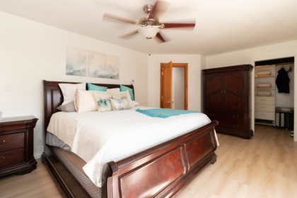 Loft / Bonus Room Photo of 40409 Perth Drive, Squamish, BC