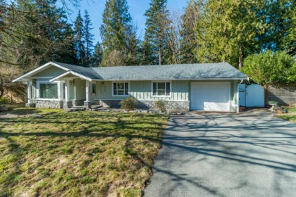 Outdoor Deck Photo of 40409 Perth Drive, Squamish, BC