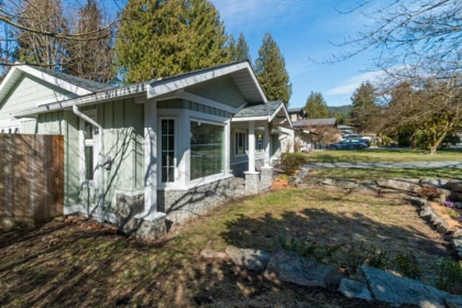 Outdoor Kitchen Photo of 40409 Perth Drive, Squamish, BC