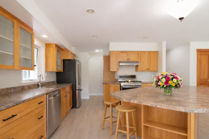 Pantry Photo of 40409 Perth Drive, Squamish, BC