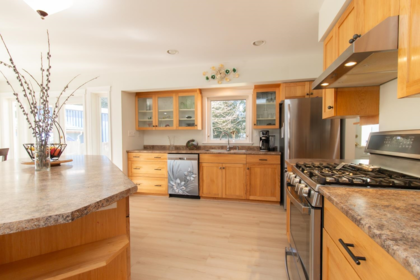 Primary Bedroom Photo of 40409 Perth Drive, Squamish, BC