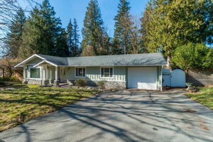 Swimming Pool Photo of 40409 Perth Drive, Squamish, BC