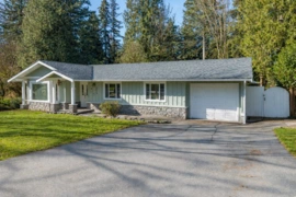 40409 Perth Drive, Squamish, BC