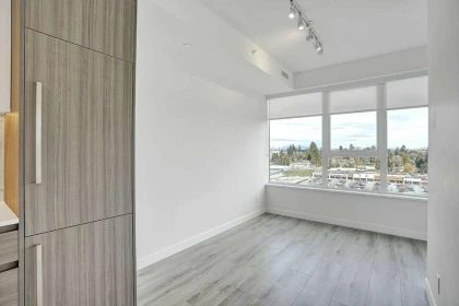 Breakfast Nook Photo of 1202 10626 City Parkway, Surrey, BC
