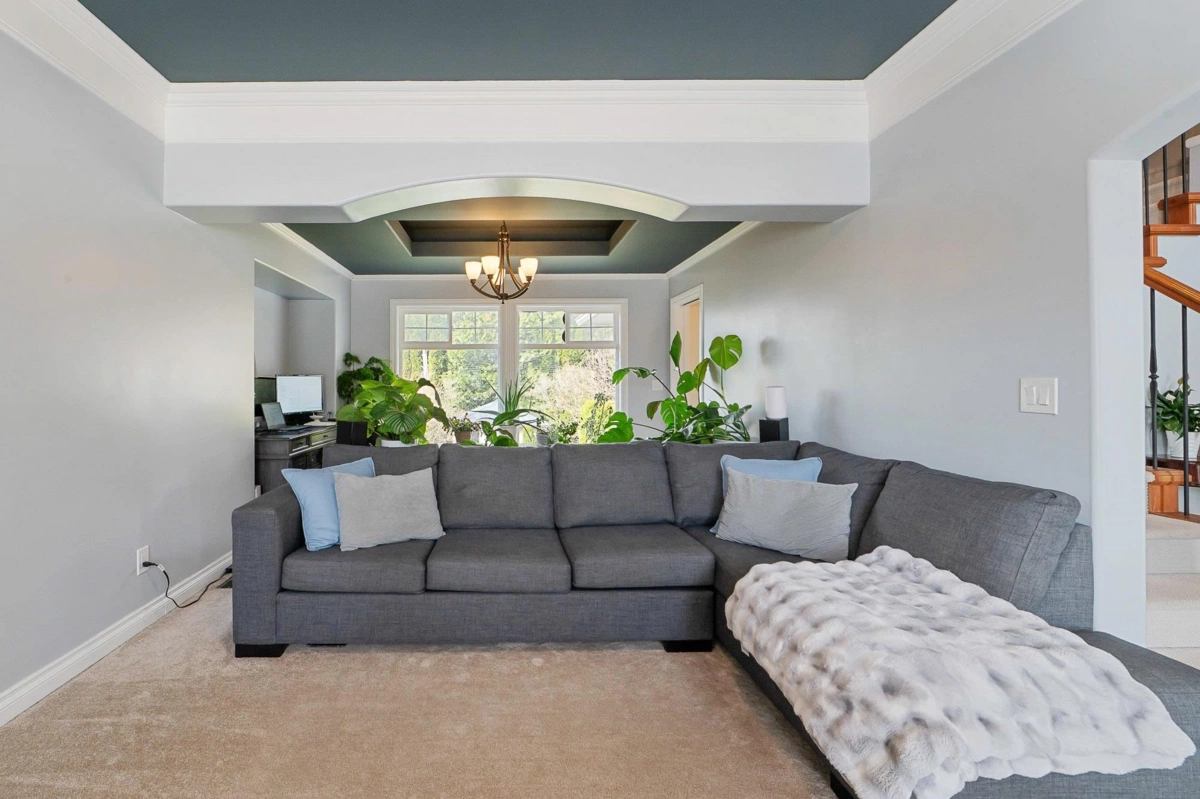 Dining Area Photo of 2107 Essex Drive, Abbotsford, BC
