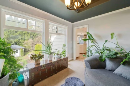 Breakfast Nook Photo of 2107 Essex Drive, Abbotsford, BC