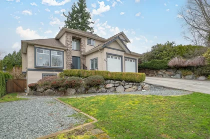 2107 Essex Drive, Abbotsford, BC, Abbotsford — Single Family Residence for sale