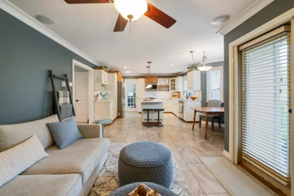 Loft / Bonus Room Photo of 2107 Essex Drive, Abbotsford, BC