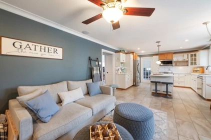 Office / Den Photo of 2107 Essex Drive, Abbotsford, BC