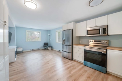 Outdoor Kitchen Photo of 2107 Essex Drive, Abbotsford, BC