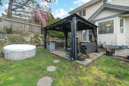 Playground / Recreational Area Near 2107 Essex Drive, Abbotsford, BC