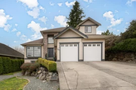 2107 Essex Drive, Abbotsford, BC