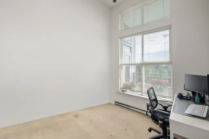 Office / Den Photo of C614 8150 207 Street, Langley, BC