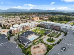 C614 8150 207 Street, Langley, BC