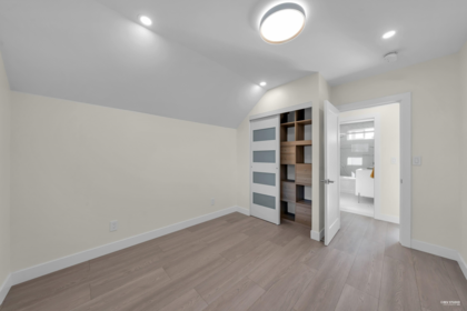 Hallway Photo of 238 E 28th Street, North Vancouver, BC