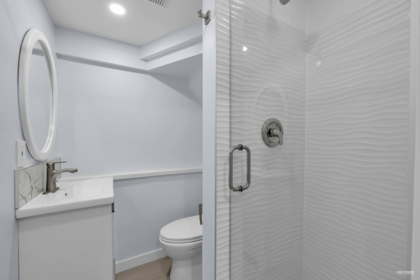 Laundry Room Photo of 238 E 28th Street, North Vancouver, BC