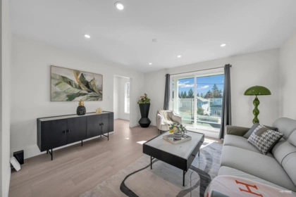 Office / Den Photo of 238 E 28th Street, North Vancouver, BC