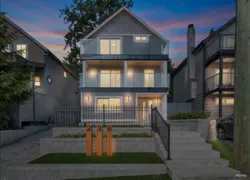238 E 28th Street, North Vancouver, BC