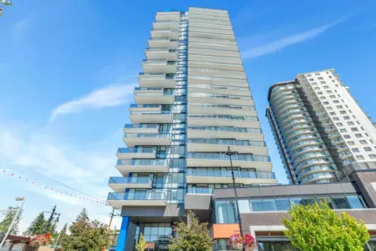 1803 1588 Johnston Road, White Rock, BC, White Rock — Apartment/Condo for sale