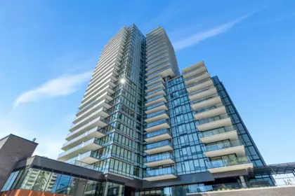 1803 1588 Johnston Road, White Rock, BC, White Rock — Apartment/Condo for sale