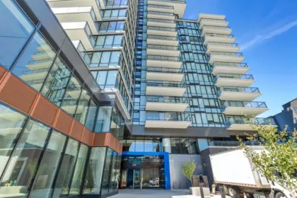 1803 1588 Johnston Road, White Rock, BC, White Rock — Apartment/Condo for sale
