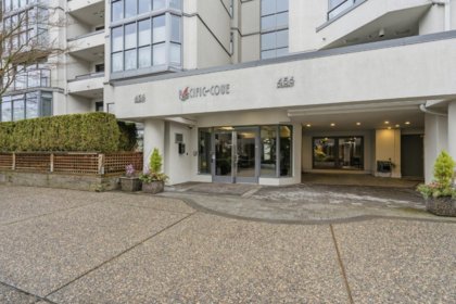 813 456 Moberly Road, Vancouver, BC, Vancouver — Apartment/Condo for sale