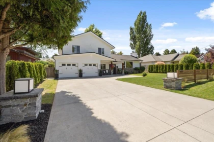 4934 12 Avenue, Delta, BC, Delta — Single Family Residence for sale