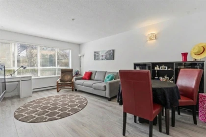 107 4990 Mcgeer Street, Vancouver, BC, Vancouver — Apartment/Condo for sale