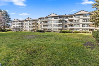 107 4990 Mcgeer Street, Vancouver, BC, Vancouver — Apartment/Condo for sale