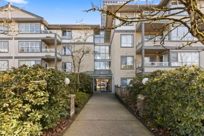 107 4990 Mcgeer Street, Vancouver, BC, Vancouver — Apartment/Condo for sale
