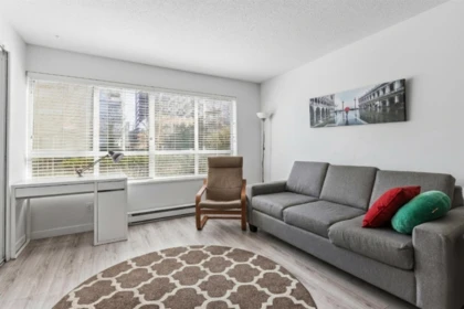 107 4990 Mcgeer Street, Vancouver, BC, Vancouver — Apartment/Condo for sale