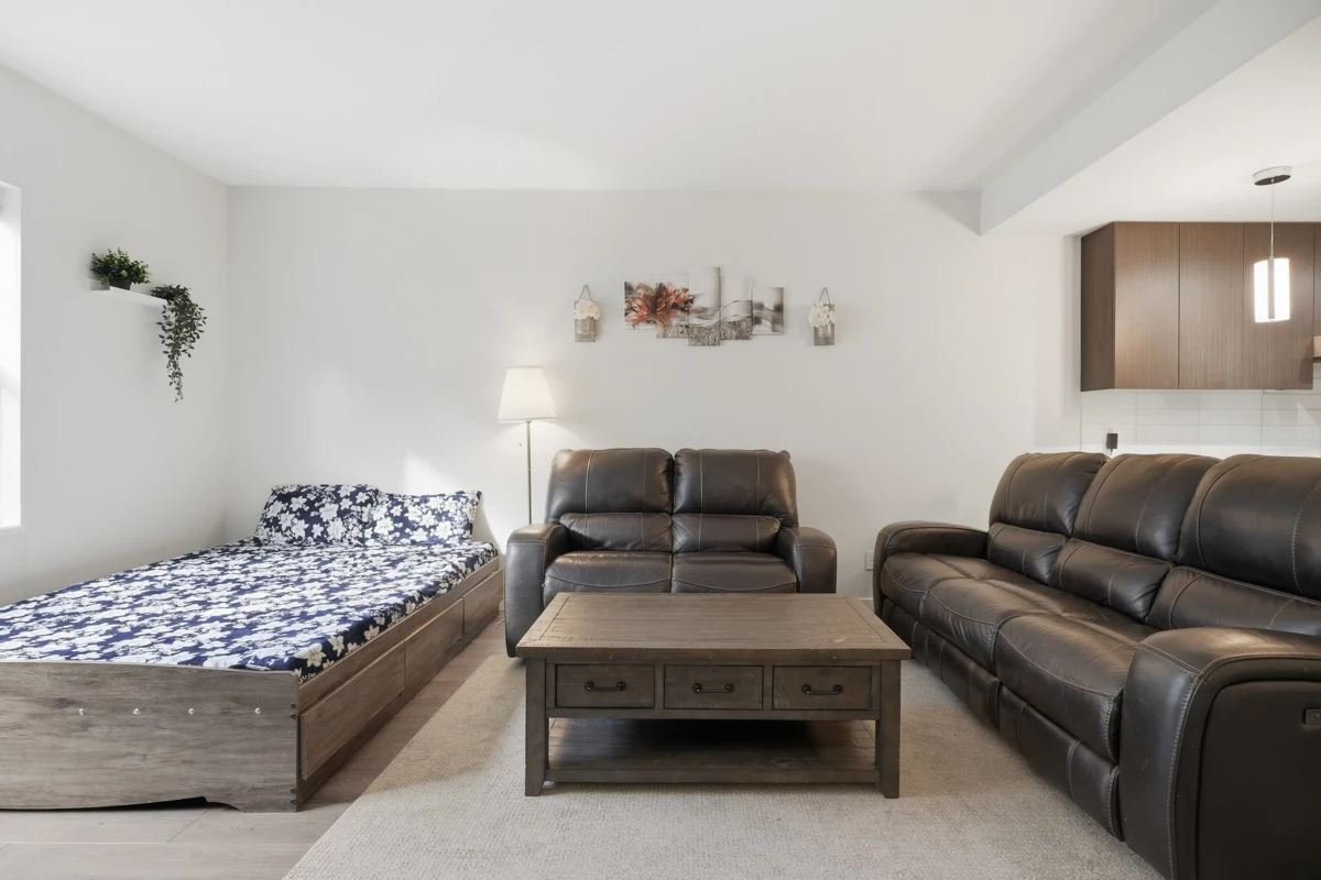 Family Room Photo of 97 32633 Simon Avenue, Abbotsford, BC
