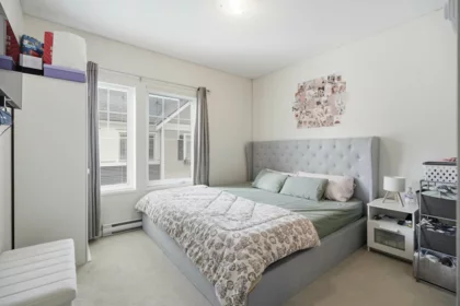 Bedroom 2 Photo of 97 32633 Simon Avenue, Abbotsford, BC