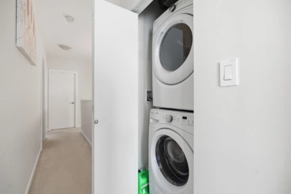 Laundry Room Photo of 97 32633 Simon Avenue, Abbotsford, BC